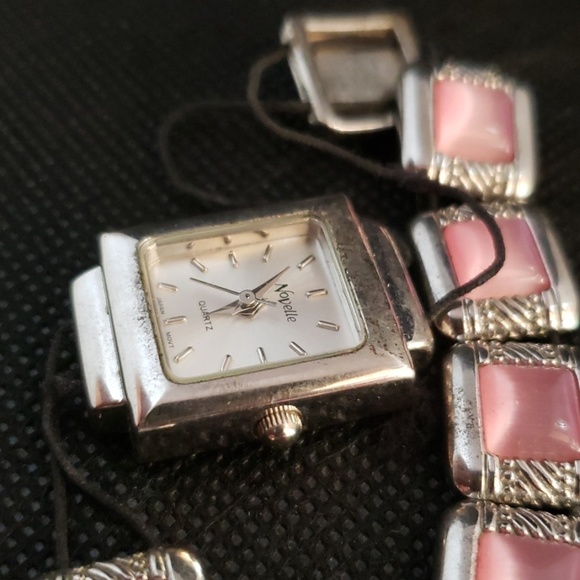 novelle Accessories Vintage Novelle Quartz Ladies Watch Poshmark
